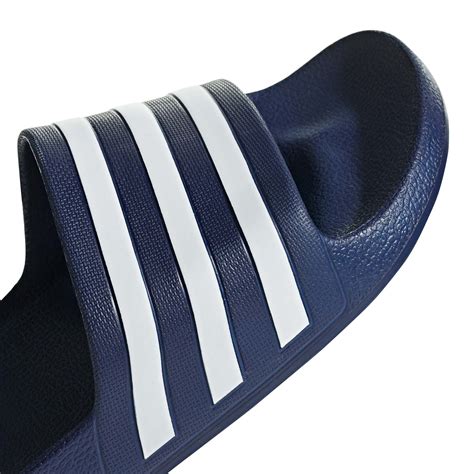 adidas flip flops herren blau|Blue · Slides & Flip Flops .